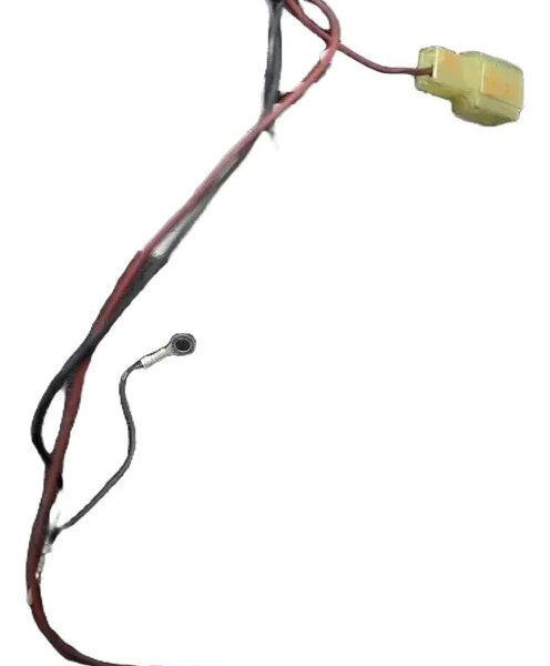 Ramal de pito corneta de 2 Chevrolet Optra 1.4 2005 MT
