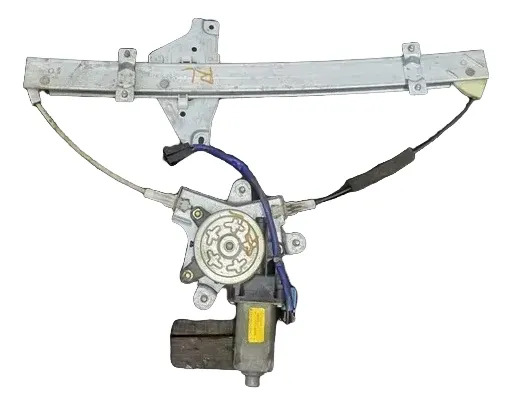 Cremallera Motor Elevavidrio Trasero Izq Chevrolet Optra 1.4 2005 MT
