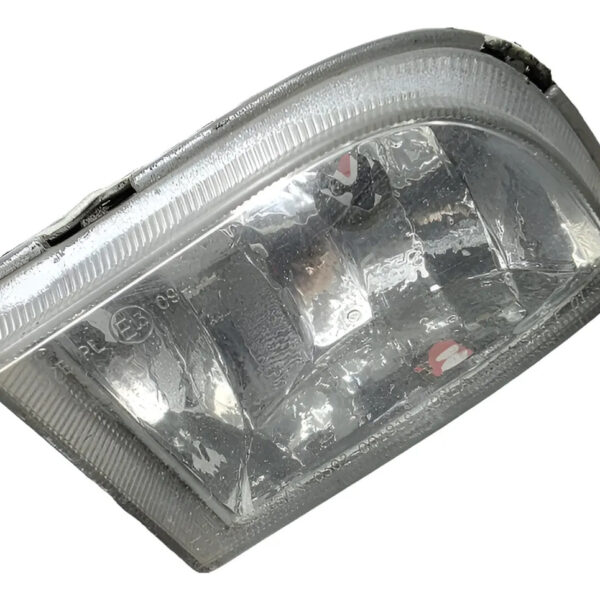 Luz Exploradora Izquierda Bumper Chevrolet Optra 1.4 2005 MT