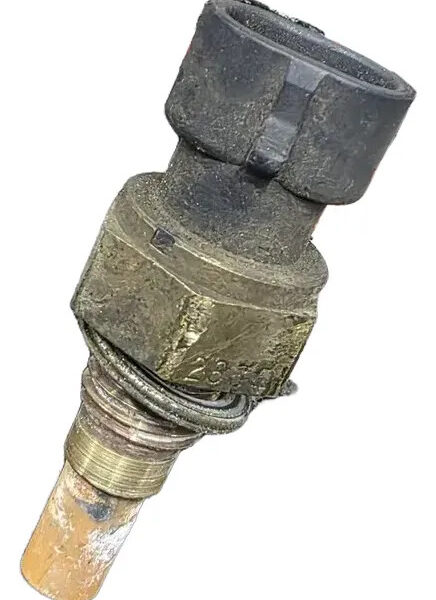 Sensor De Temperatura Motor Chevrolet Optra 1.4 2005 MT