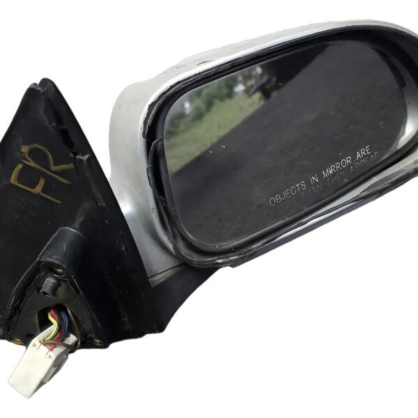 Retrovisor Espejo derecho Chevrolet Optra 1.4 2005 MT