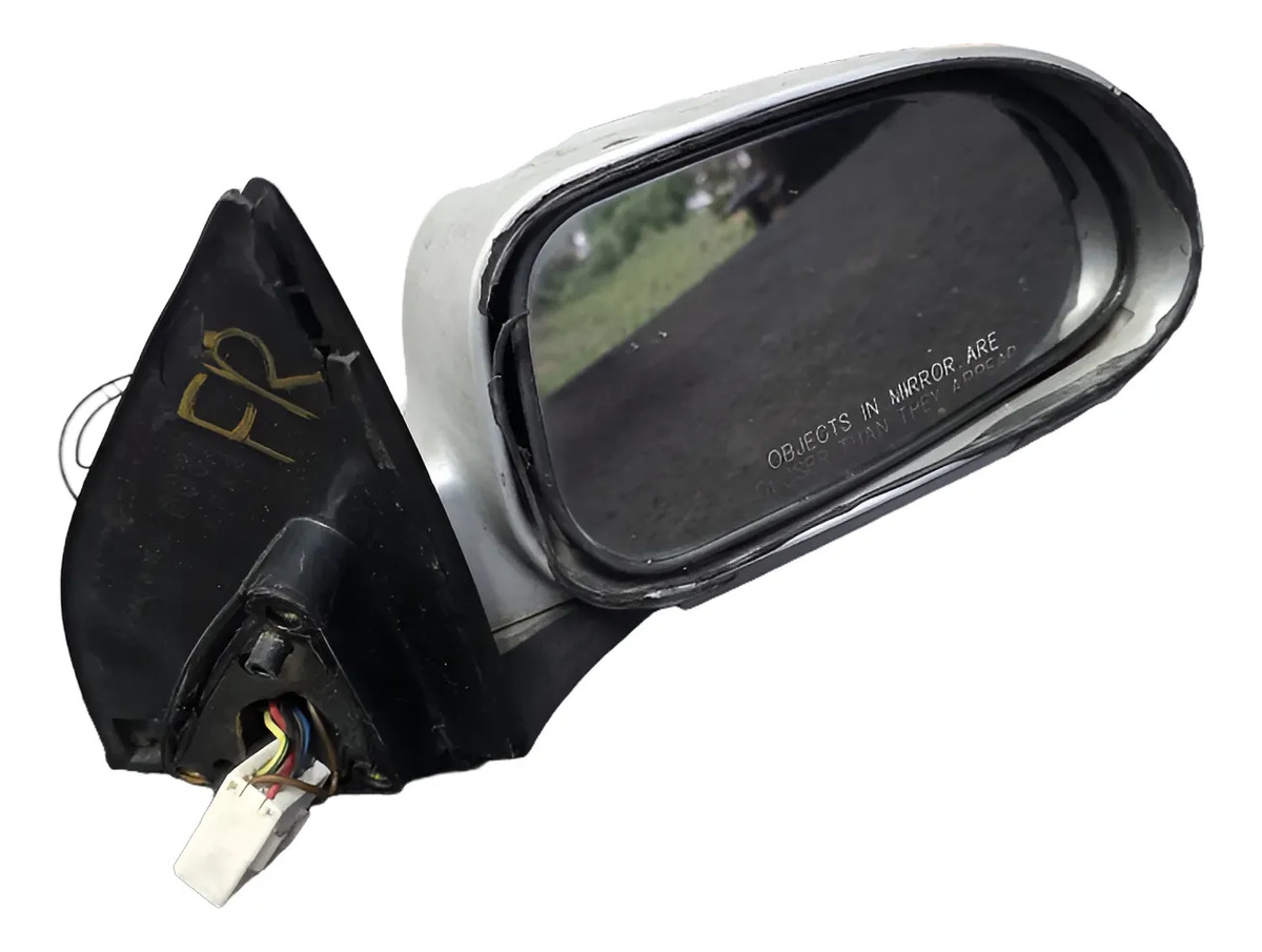 Retrovisor Espejo derecho Chevrolet Optra 1.4 2005 MT