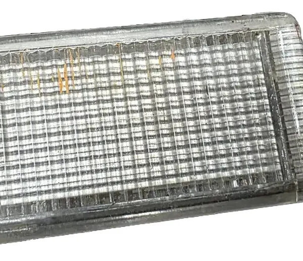 Luz Trasera Maleta Chevrolet Optra 1.4 2005 MT