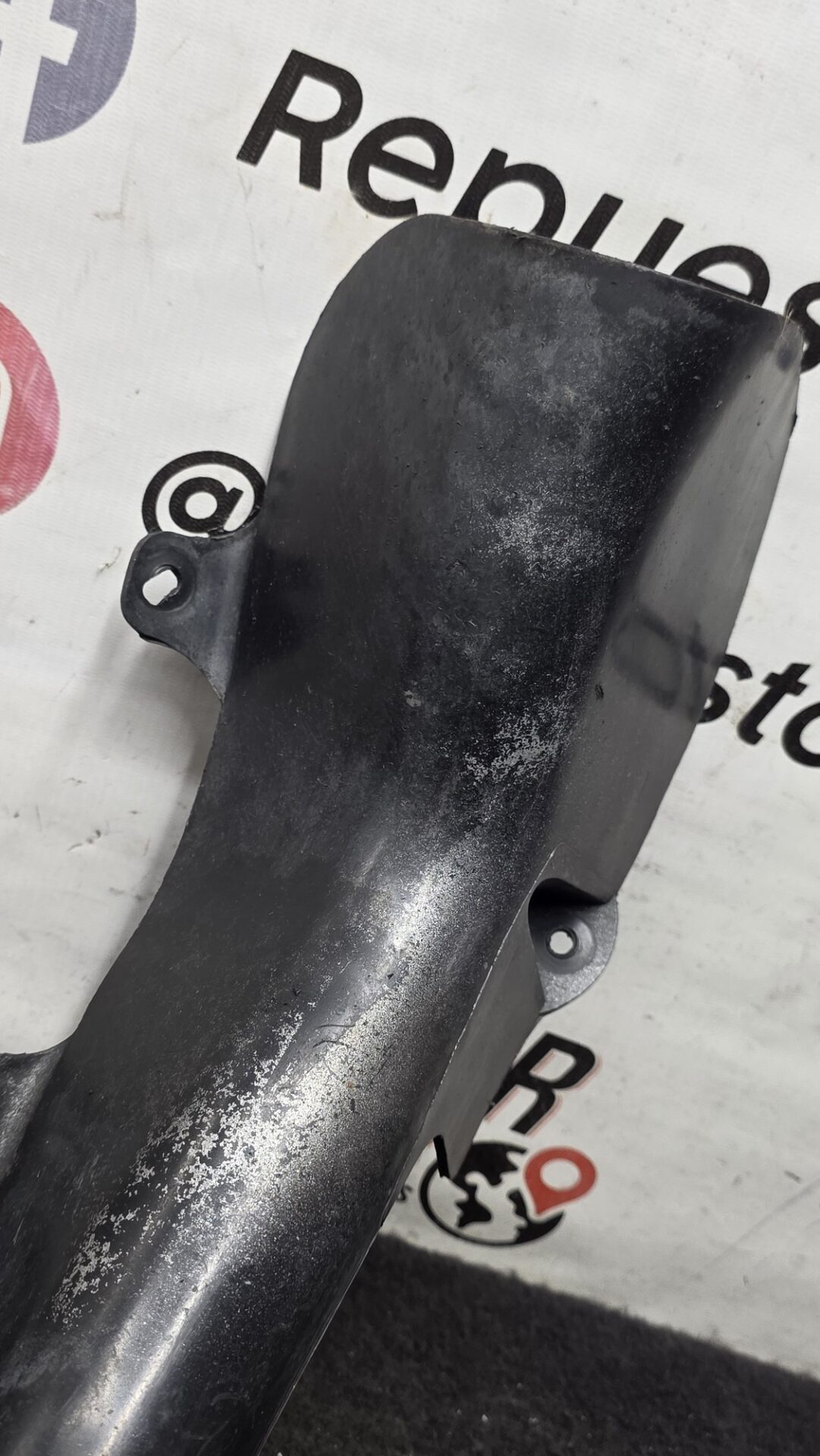 Cobertor Tubo De Llenado Gasolina Combustible Chevrolet Optra 1.4 2005 MT