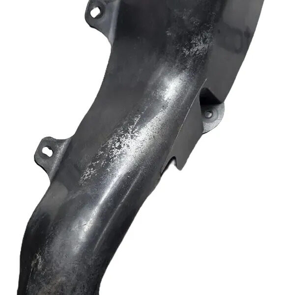 Cobertor Tubo De Llenado Gasolina Combustible Chevrolet Optra 1.4 2005 MT