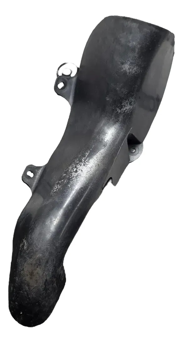 Cobertor Tubo De Llenado Gasolina Combustible Chevrolet Optra 1.4 2005 MT