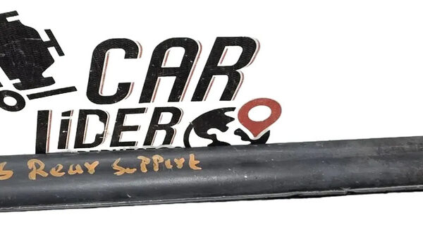 Soporte cable sensor ABS trasero Chevrolet Optra 1.4 2005 MT
