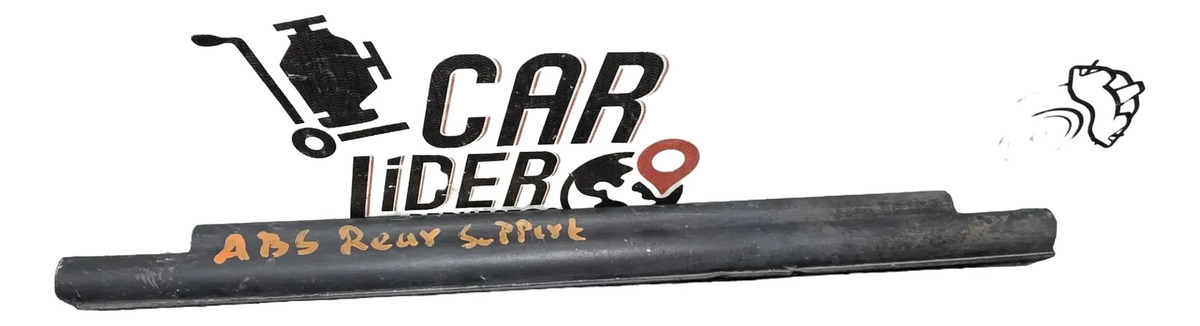 Soporte cable sensor ABS trasero Chevrolet Optra 1.4 2005 MT