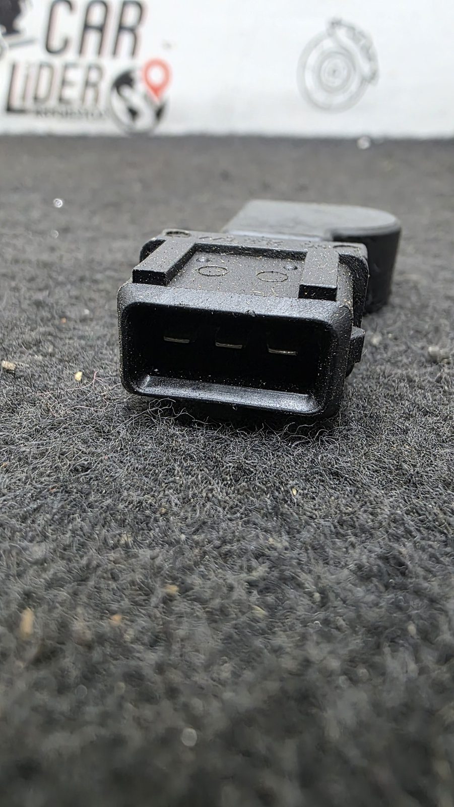 Sensor Cmp Árbol De Leva Chevrolet Optra 1.4 2005 MT