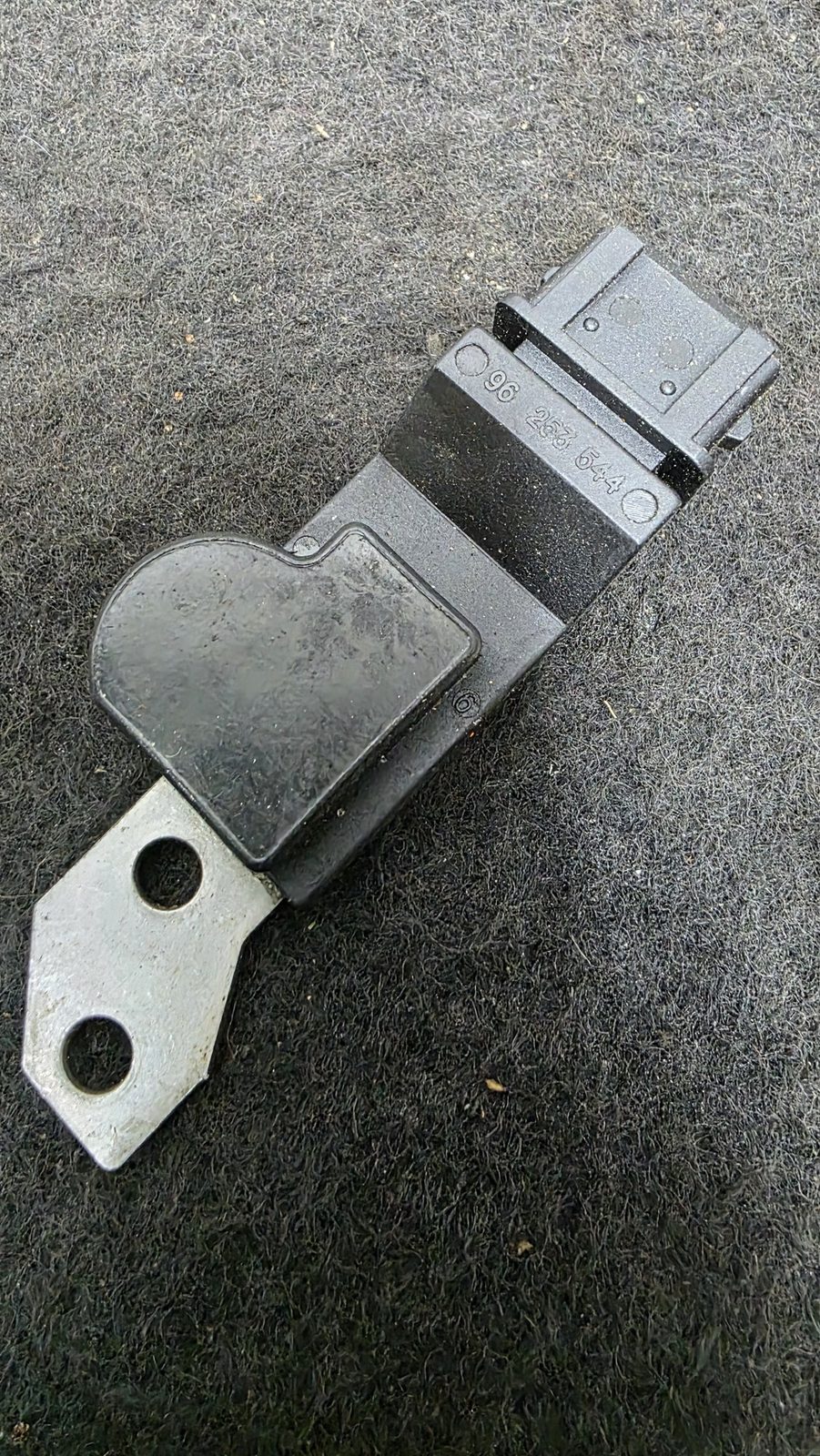 Sensor Cmp Árbol De Leva Chevrolet Optra 1.4 2005 MT