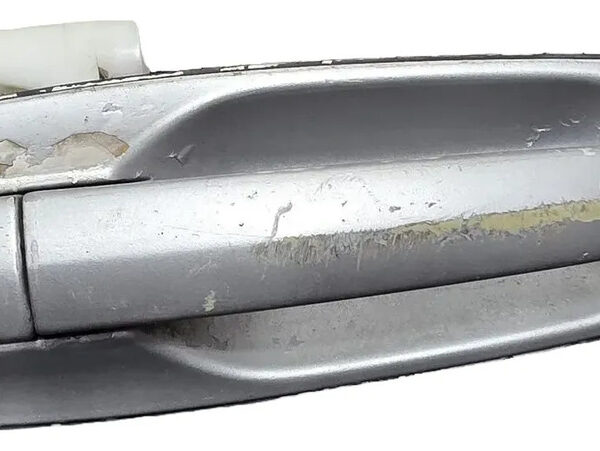 Manija Exterior Puerta Trasera Derecha Chevrolet Optra 1.4 2005 MT