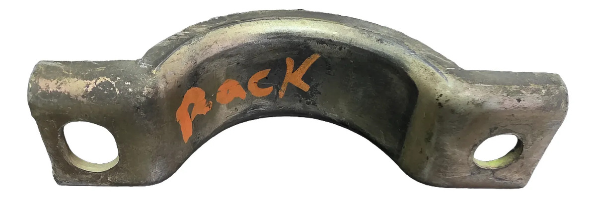 Base Buje Barra Direccion Chevrolet Optra 1.4 2005 MT