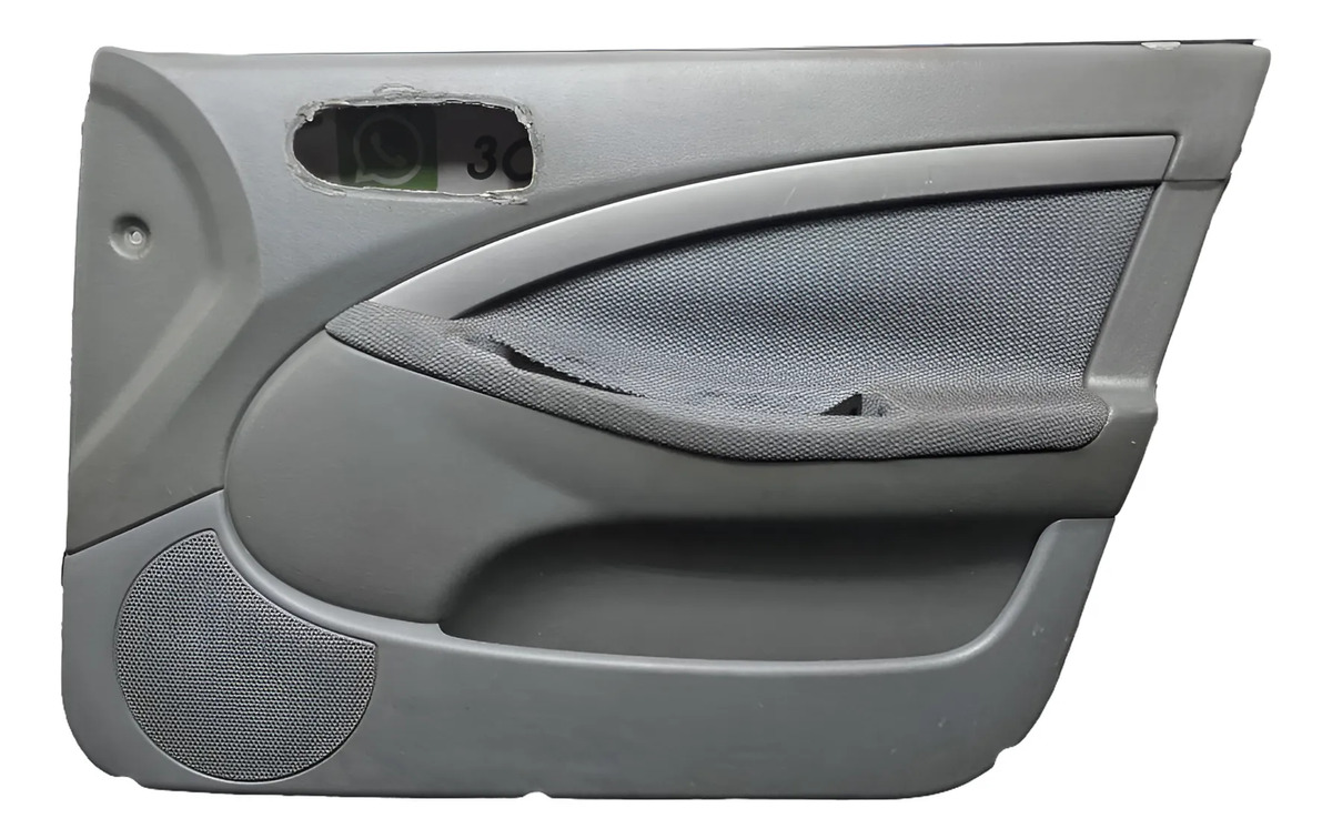 Cartera Puerta Delantera Derecha Pasajero Chevrolet Optra 1.4 2005 MT
