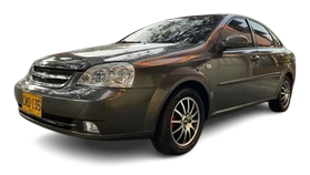 Chevrolet Optra 2005