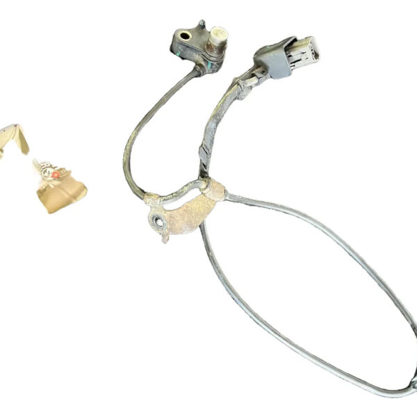 Sensor Abs Delantero Izquierdo *detalle* Mazda 6 2006 2.0at
