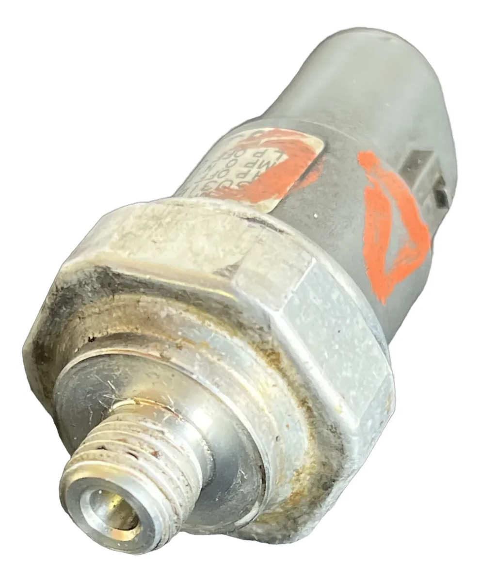 Sensor De Presion Aire Acondicionado Mazda 6 2006 2.0at