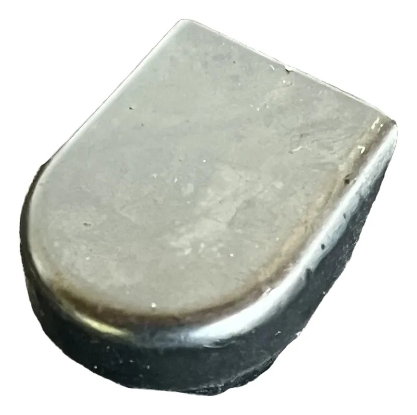 Tapa Cobertor Brazo Plumilla Mazda 6 2006 2.0at Derecho