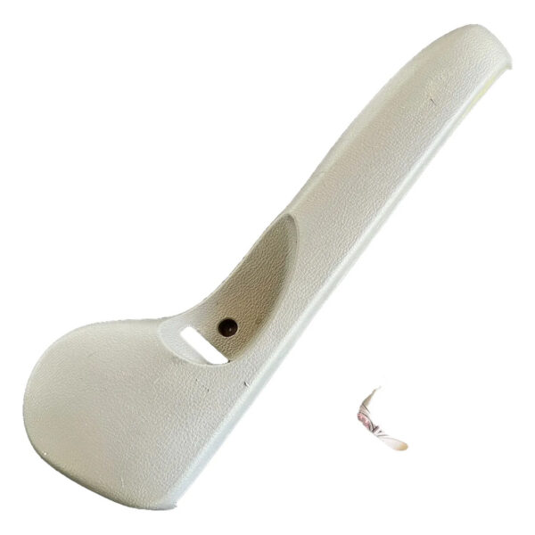 Cobertor Derecho Silla Delantera Derecha Mazda 6 2006 2.0at Beige