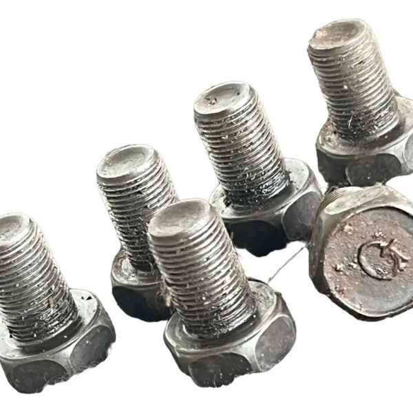 Tornillos Volante De Inercia Mazda 6 2006 2.0at