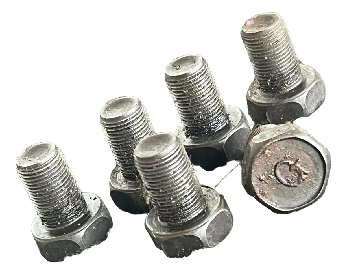 Tornillos Volante De Inercia Mazda 6 2006 2.0at