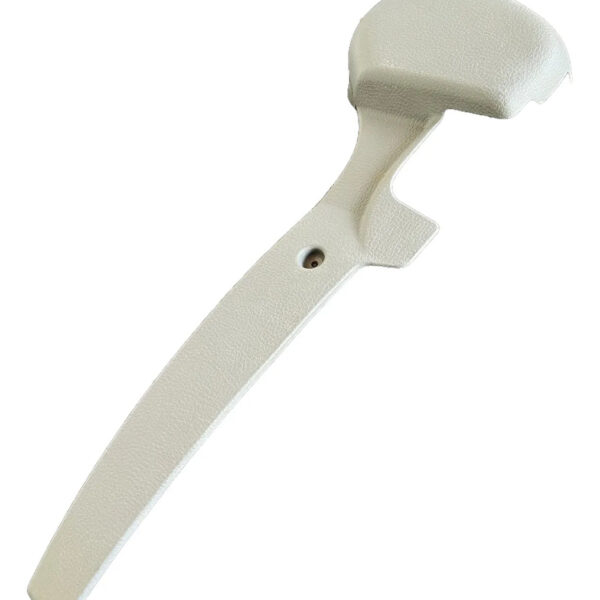 Cobertor Izquierdo Silla Delantera Derecha Mazda 6 2006 2.0a Beige