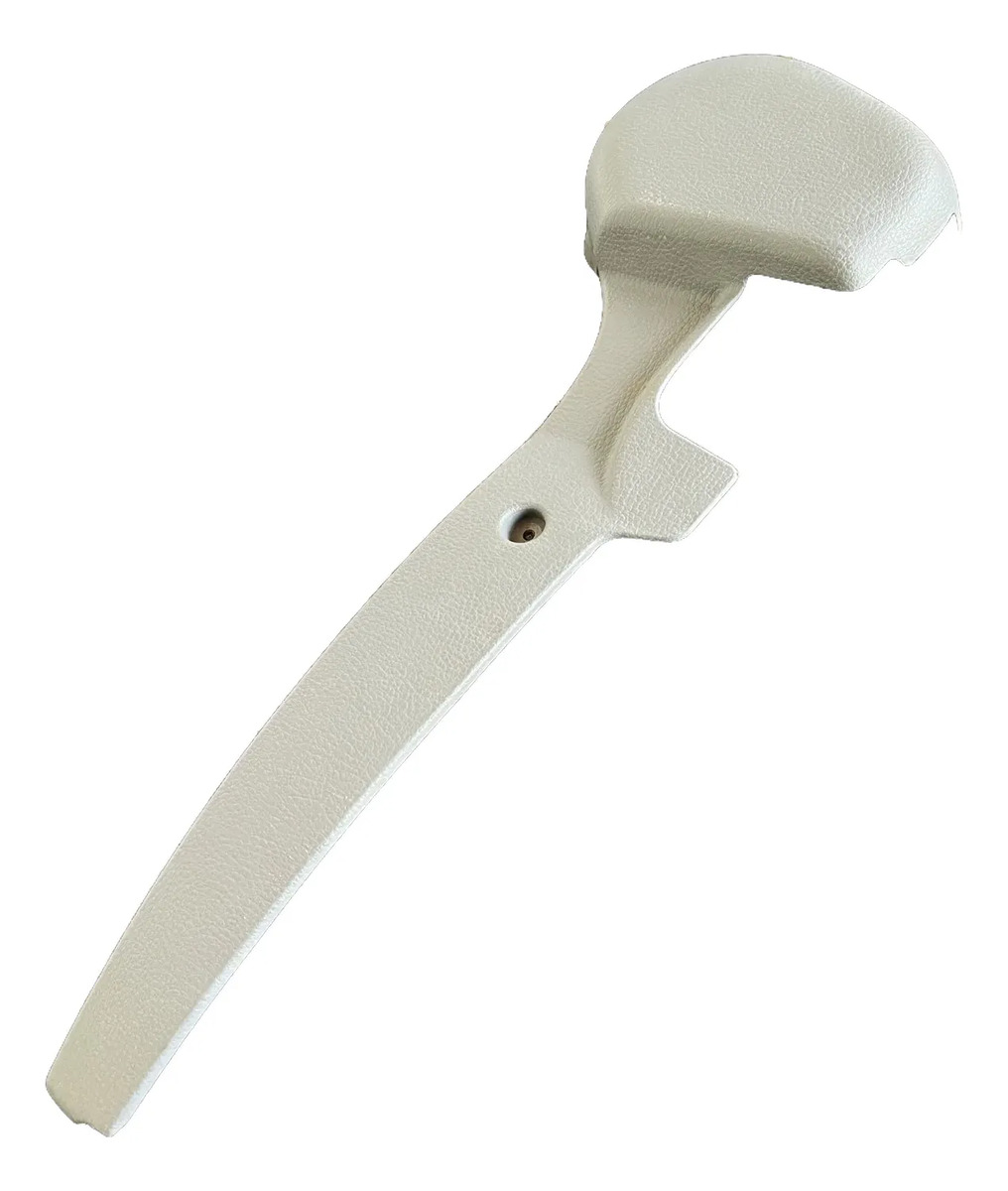 Cobertor Izquierdo Silla Delantera Derecha Mazda 6 2006 2.0a Beige