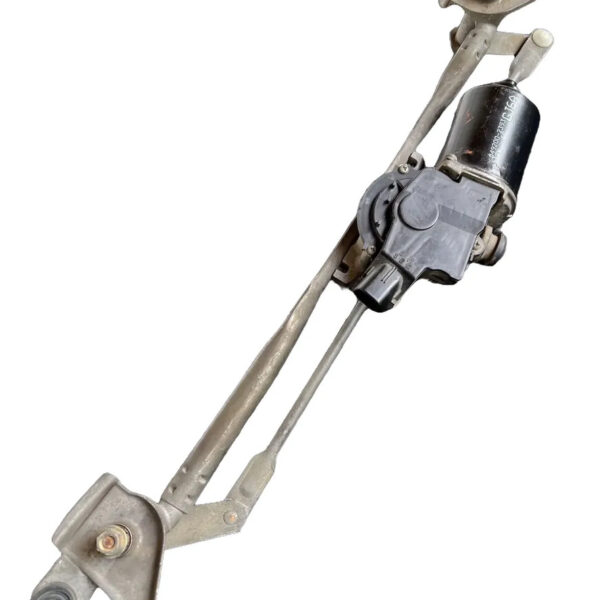 Motor Y Brazos Limpia Parabrisas Delanteros Mazda 6 2006 2.0