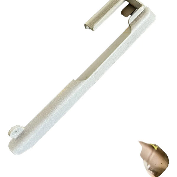 Cobertor Izquierdo Riel Silla Delantera Derecha Mazda 6 2006