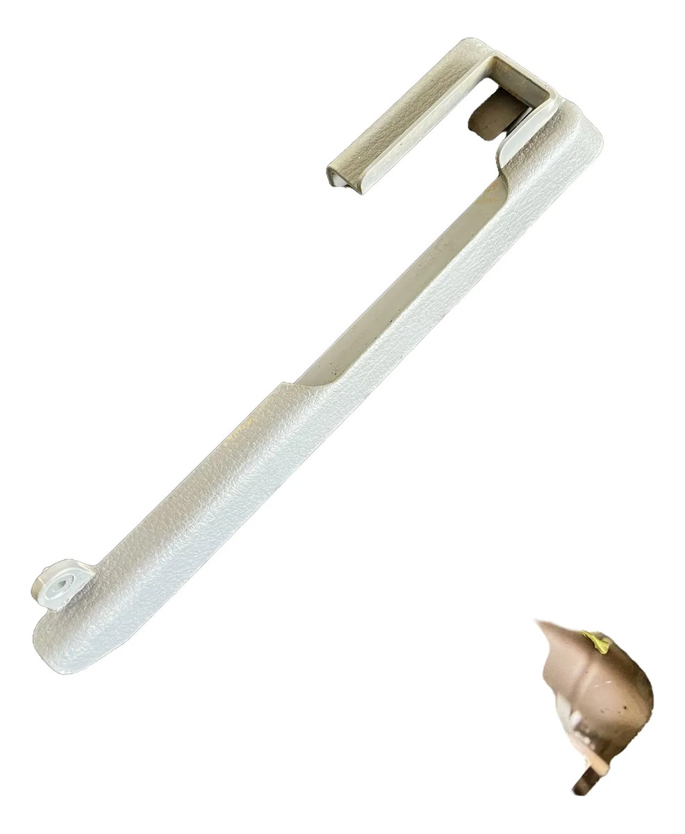 Cobertor Izquierdo Riel Silla Delantera Derecha Mazda 6 2006