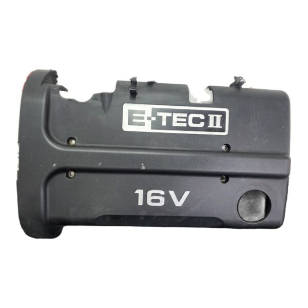 Tapa Cobertor Motor Enbellecedor Chevrolet Aveo GT 1.6 2011 MT