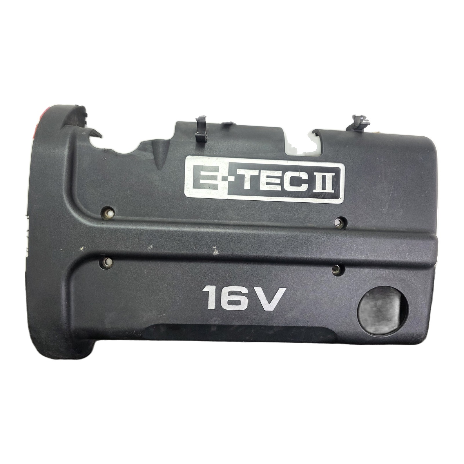 Tapa Cobertor Motor Enbellecedor Chevrolet Aveo GT 1.6 2011 MT