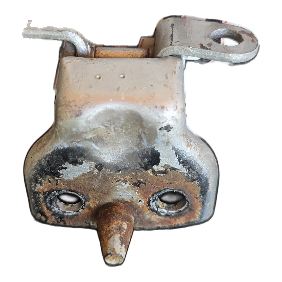 Bisagra 2 Puerta Trasera Mazda 323 1.3 1989 MT