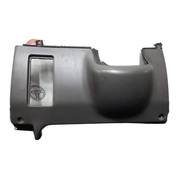 Tapa Cobertor Tablero Inferior Izq Nissan Sentra B13 1.6 1994 MT