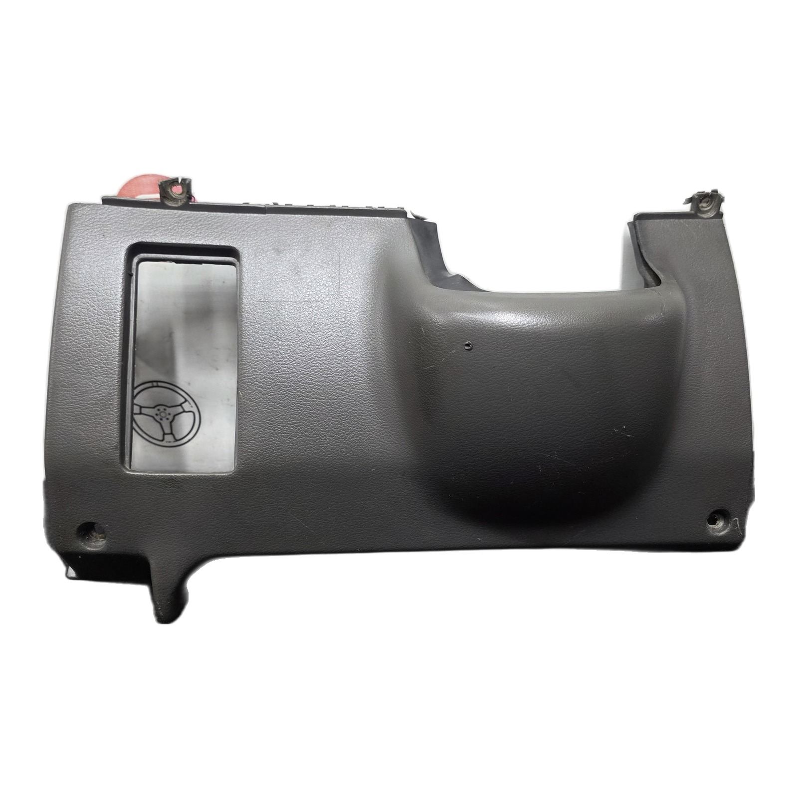 Tapa Cobertor Tablero Inferior Izq Nissan Sentra B13 1.6 1994 MT