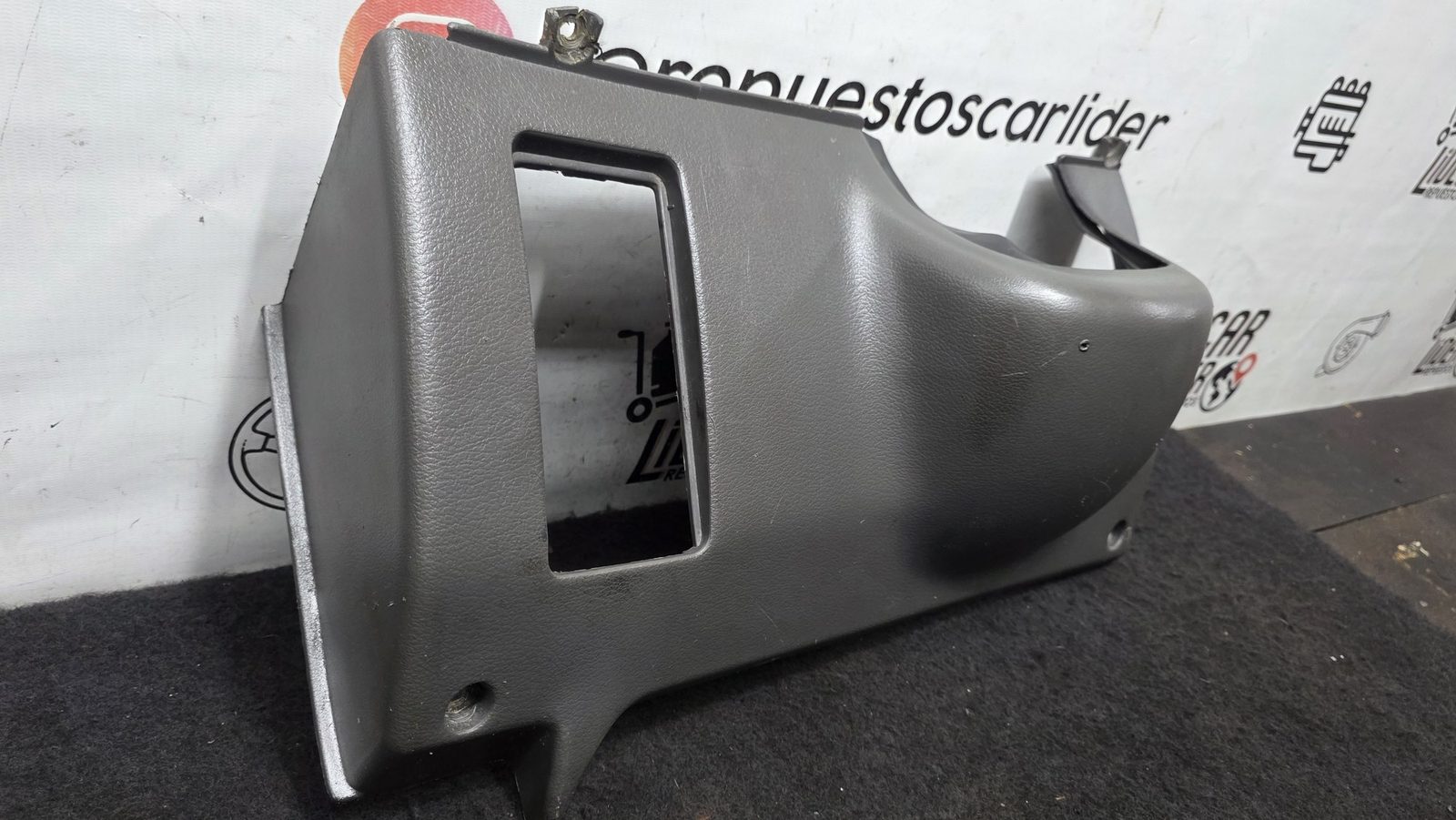 Tapa Cobertor Tablero Inferior Izq Nissan Sentra B13 1.6 1994 MT
