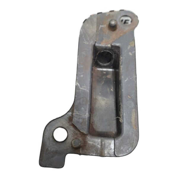 soporte freno de mano guaya Nissan Sentra B13 1.6 1994 MT