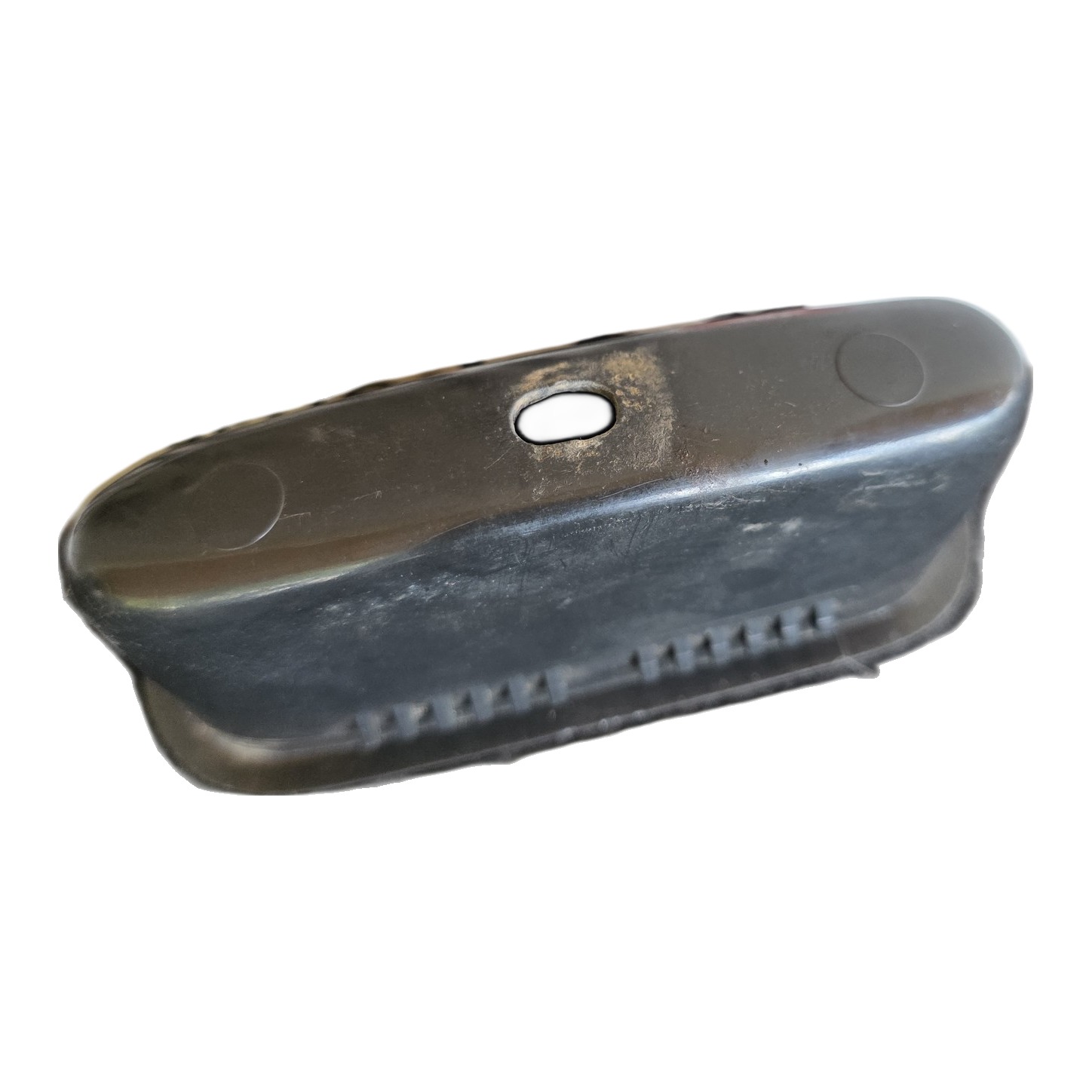 Manija Agarradera cartera puerta Mazda 323 1.3 1989 MT