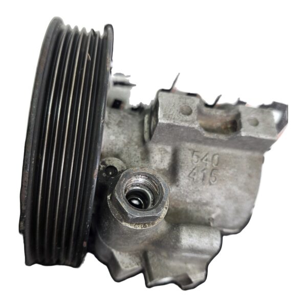Bomba Dirección Hidráulica Chevrolet Aveo GT 1.6 2011 MT