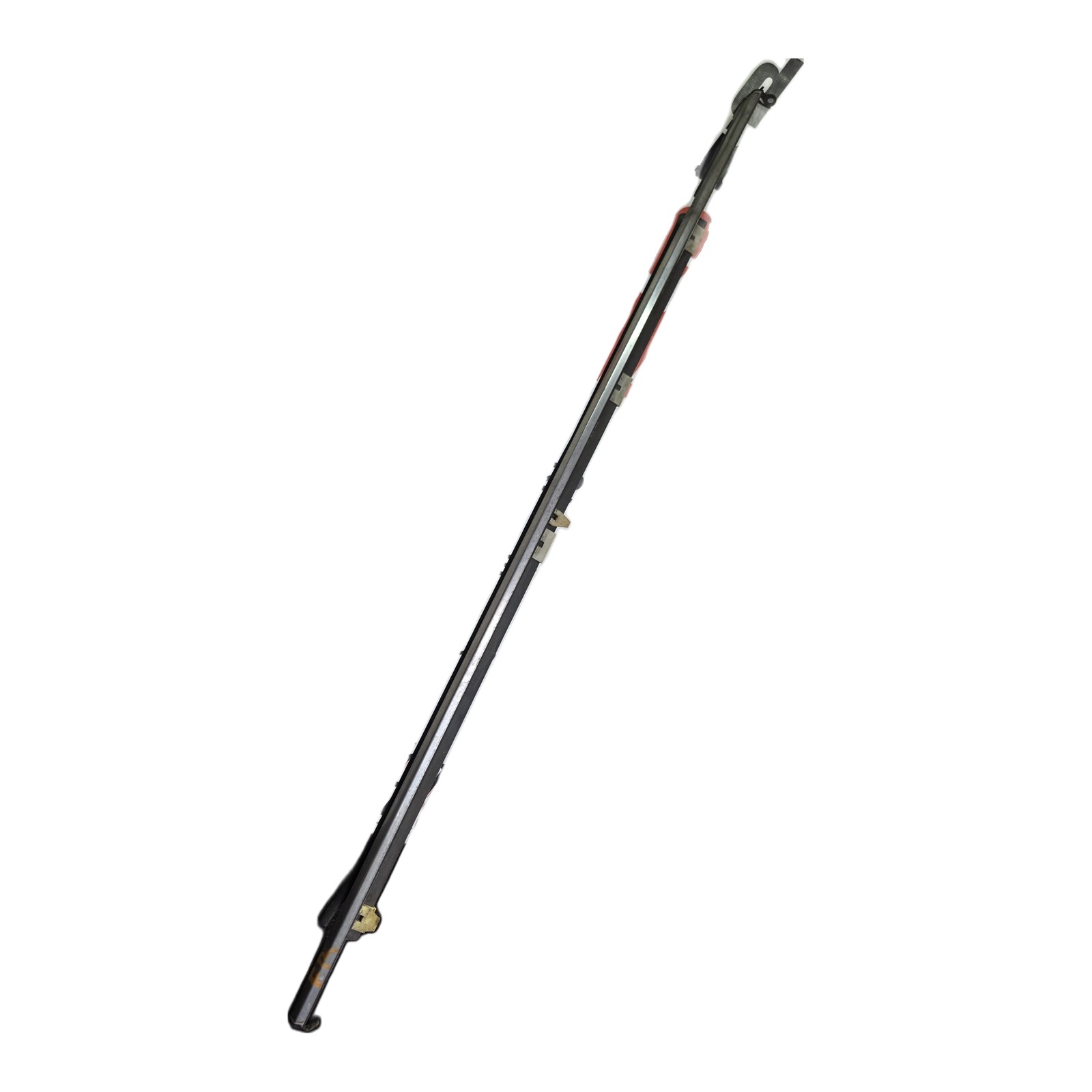 Bisel Puerta Delantera Derecho Mazda 323 1.3 1989 MT