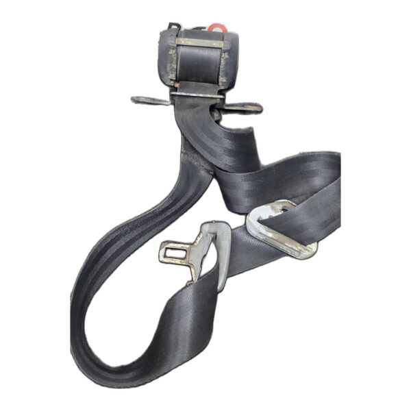 Cinturon Delantero Izquierdo Mazda 323 1.3 1989 MT