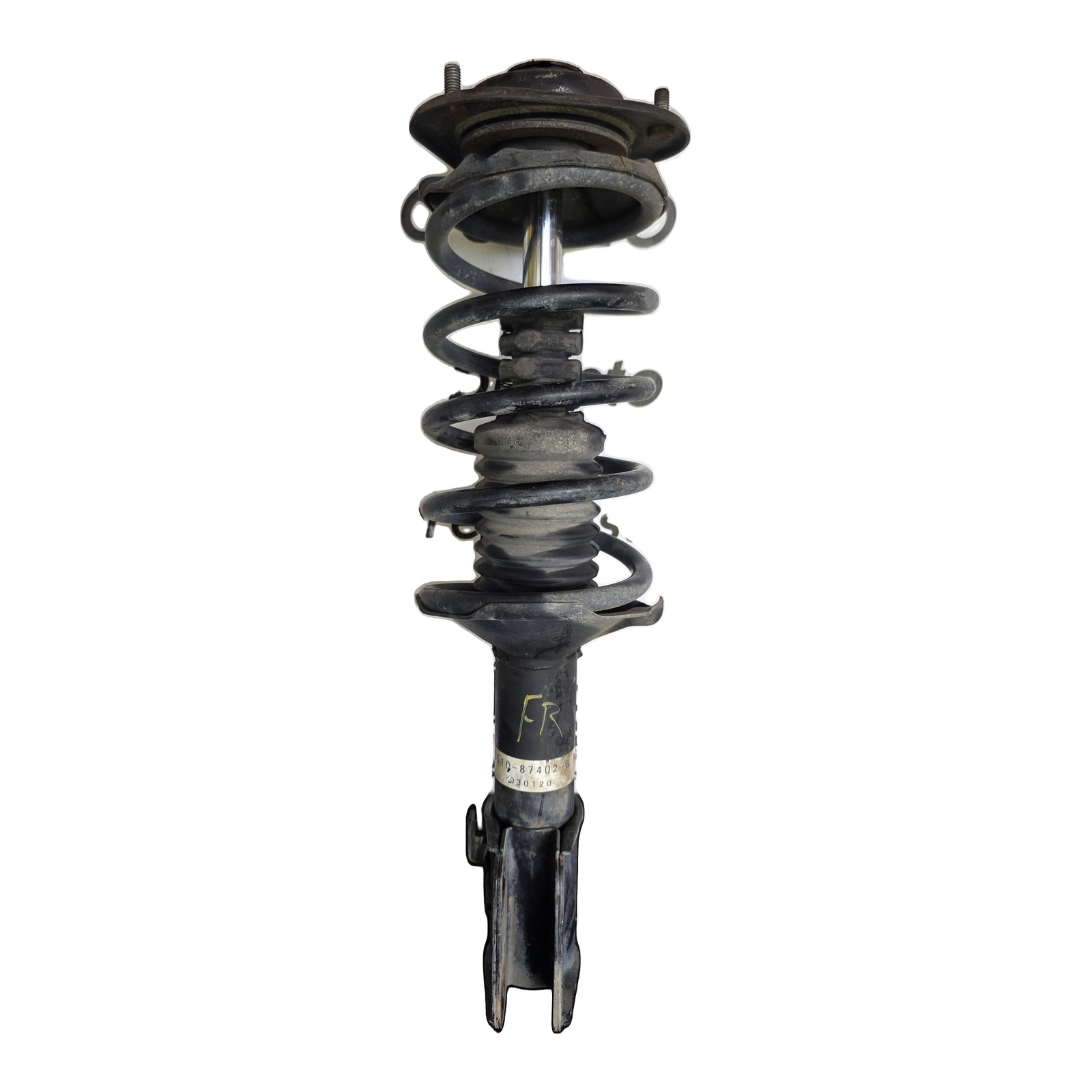Amortiguador Delantero Derecho Completo Daihatsu Terios 1.3 1998 MT