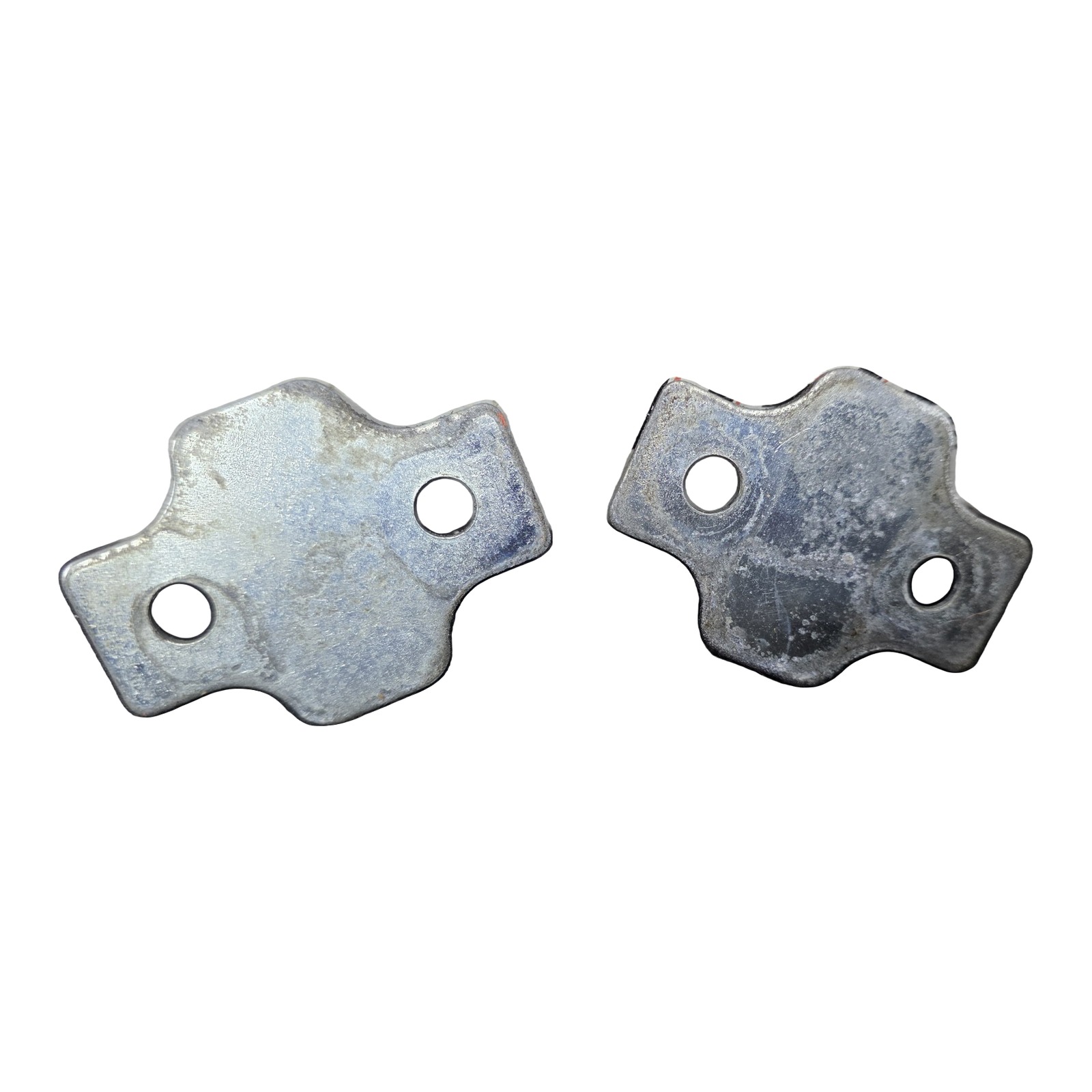 Bases Cerradura Recibidor Chapa Puerta Chevrolet Aveo GT 1.6 2011 MT