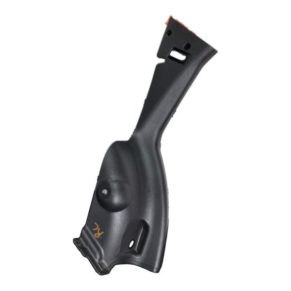 Cobertor Lateral Trasero Izquierdo rueda Chevrolet Aveo GT 1.6 2011 MT