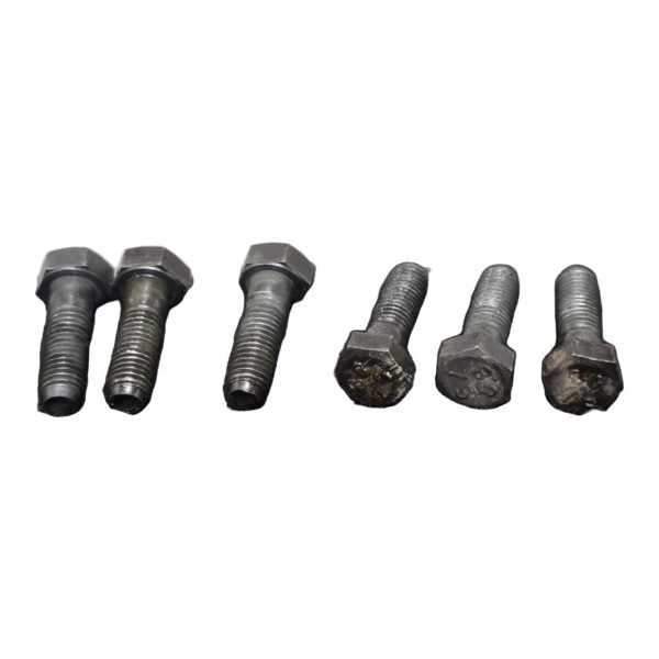 Tornillos Embrague De Clutch Chevrolet Aveo GT 1.6 2011 MT