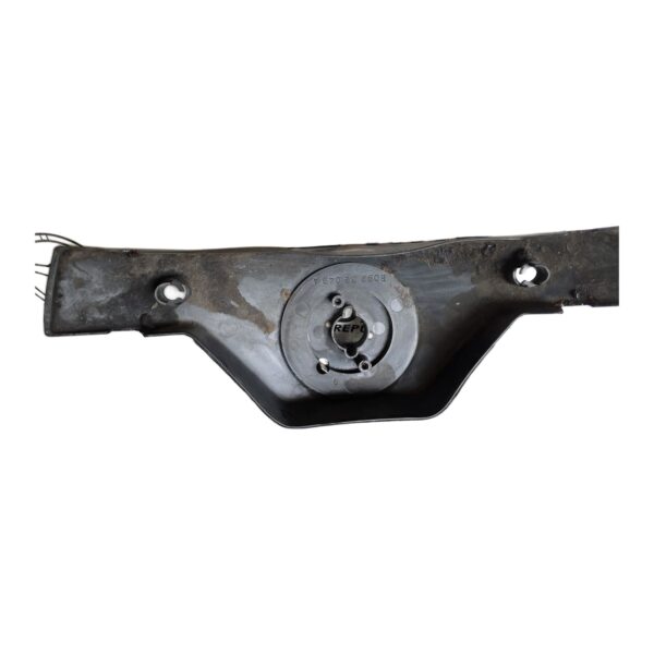 cobertor trasero direccion Cabrilla Timón Mazda 323 1.3 1989 MT