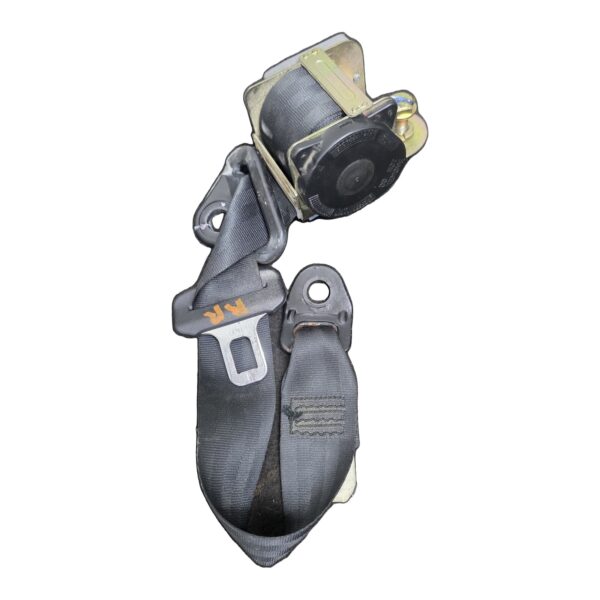 Cinturon Trasero Derecho Chevrolet Aveo GT 1.6 2011 MT