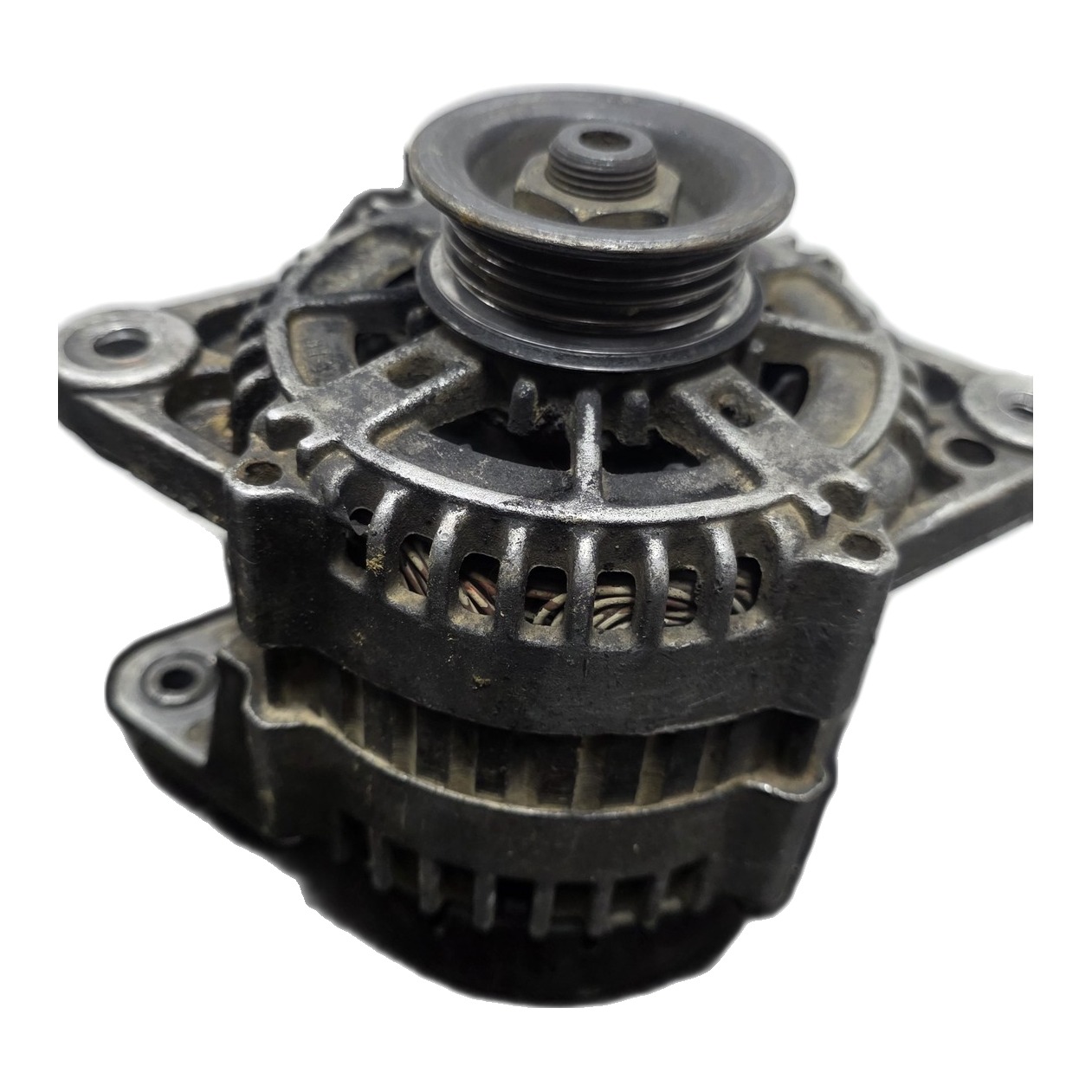 Alternador Nissan Sentra B13 1.6 1994 MT