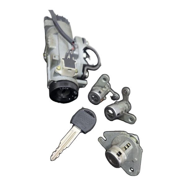 kit Llave Motor puerta maleta Chevrolet Aveo GT 1.6 2011 MT