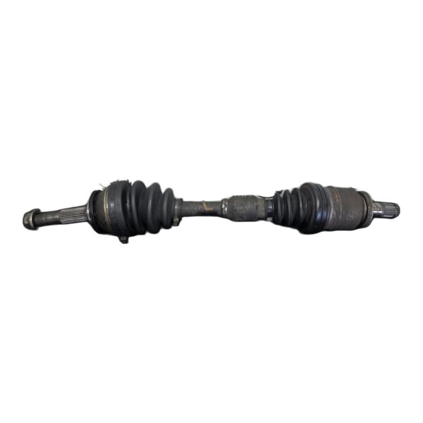 Eje Delantero izquierdo Nissan Sentra B13 1.6 1994 MT