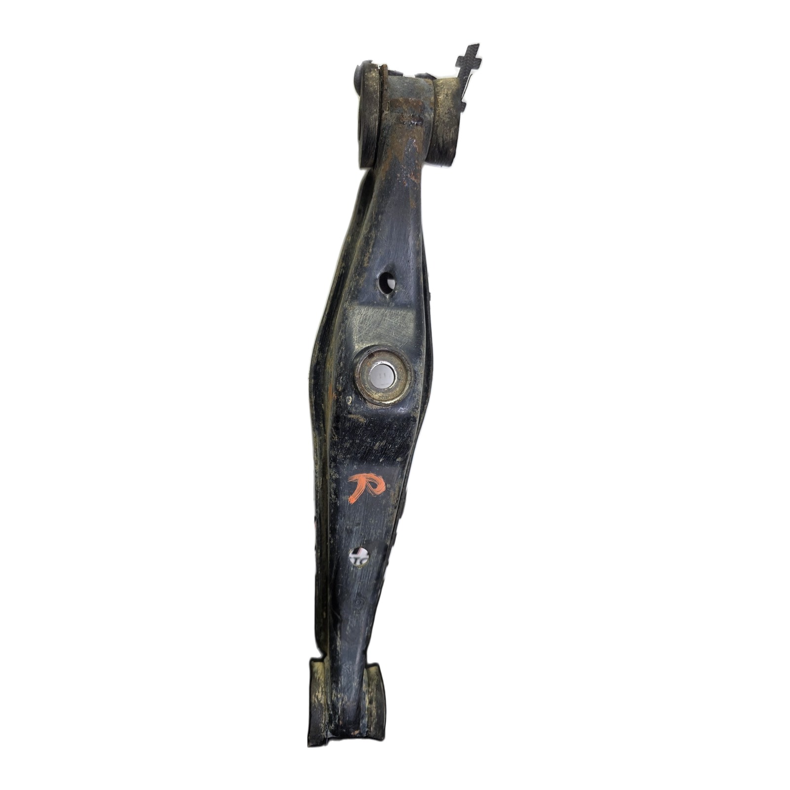 Tijera Brazo Suspension Trasero Der Mazda 323 1.3 1989 MT